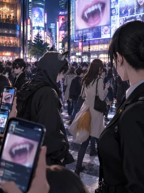 東京ジンガイ