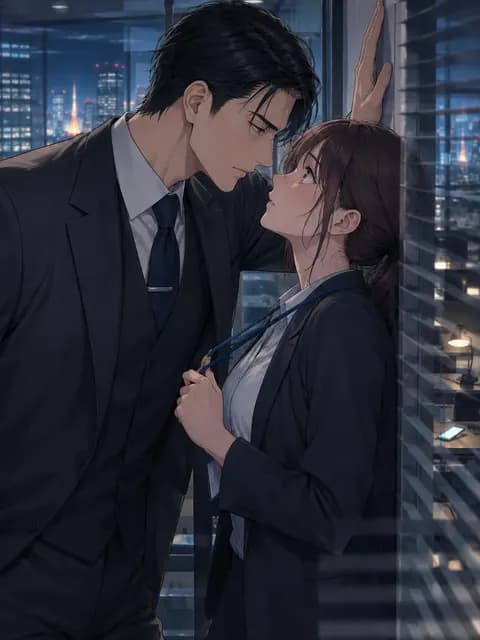 ナイショの社内恋愛